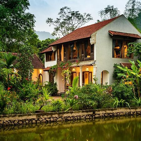 Maison Que - Nha Que Ninh Binh Zewnętrze zdjęcie
