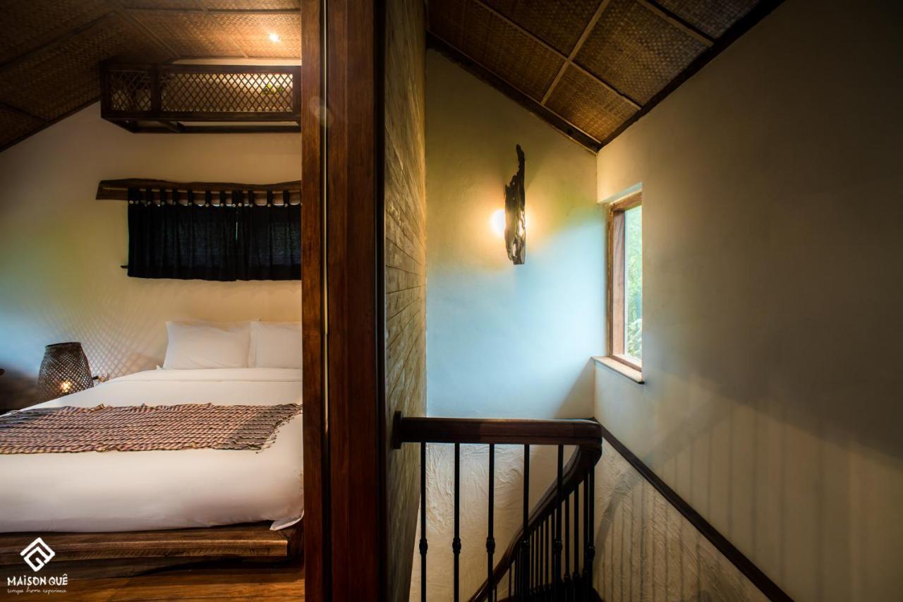 Maison Que - Nha Que Ninh Binh Zewnętrze zdjęcie